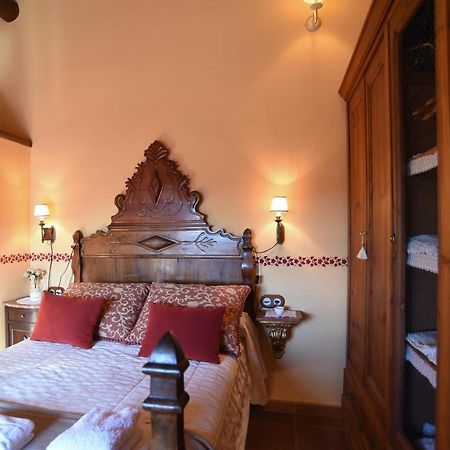 Maison d'hôtes Turisme Rural Mas Isoles -ZONAS NO COMPARTIDAS- à Ripoll Extérieur photo